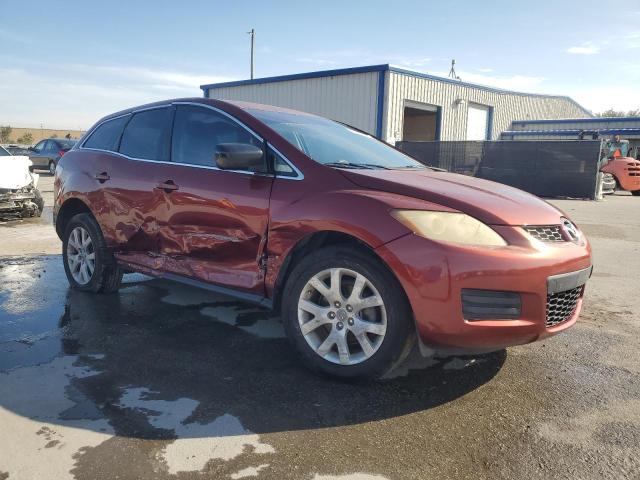 Photo 4 from auction – 2007 MAZDA CX-7 with VIN JM3ER293470129431