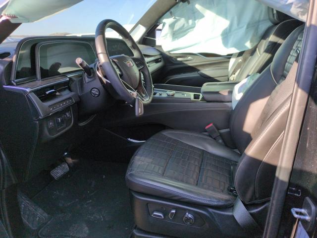 Photo 7 from auction – 2023 CADILLAC ESCALADE S with VIN 1GYS4GKLXPR286629