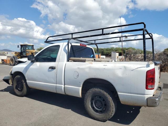 Photo 2 from auction – 2006 DODGE RAM 1500 S with VIN 1D7HA16K46J109083