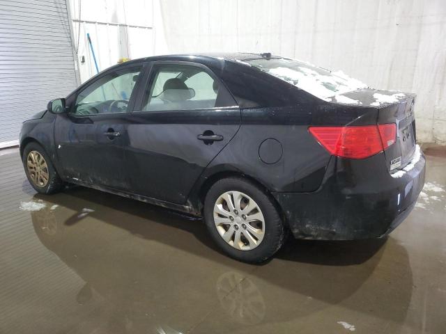 Photo 2 from auction – 2012 KIA FORTE LX with VIN KNAFT4A20C5475080