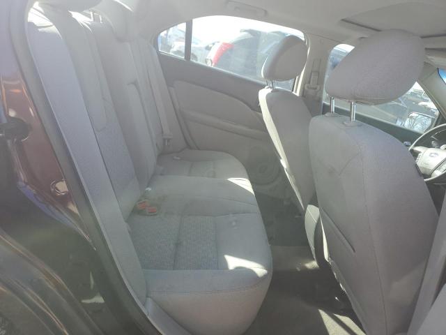 Photo 10 from auction – 2011 FORD FUSION SE with VIN 3FAHP0HAXBR176476