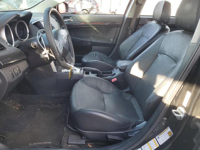 Photo 7 from auction – 2016 MITSUBISHI LANCER GT with VIN JA32U8FW3GU011857