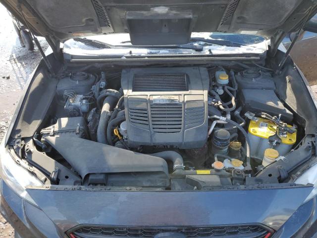 Photo 11 from auction – 2018 SUBARU WRX with VIN JF1VA1B64J9812320