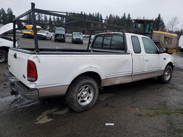 Photo 3 from auction – 1997 FORD F150 with VIN 1FTDX17W9VKC39376