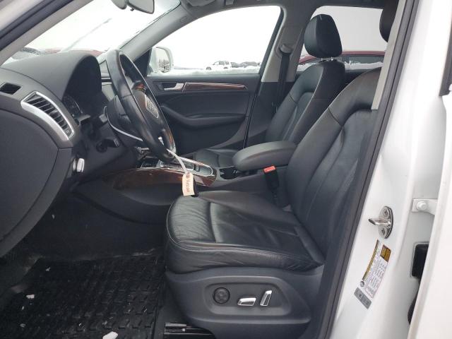 Photo 7 from auction – 2015 AUDI Q5 PREMIUM with VIN WA1CFAFP7FA038571