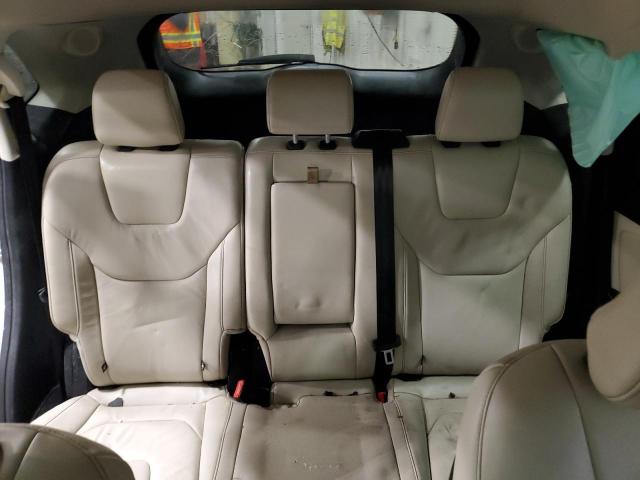 Photo 10 from auction – 2017 FORD EDGE TITAN with VIN 2FMPK4K99HBC69647