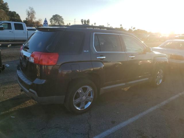 Photo 3 from auction – 2013 GMC TERRAIN SL with VIN 2GKFLSE33D6311293