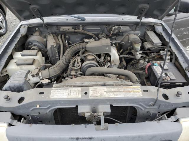Photo 11 from auction – 2000 FORD RANGER with VIN 1FTYR10C7YPB79939