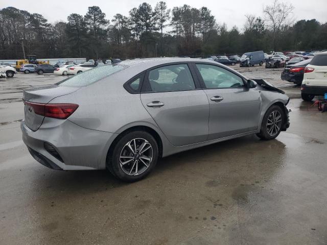 Photo 3 from auction – 2022 KIA FORTE FE with VIN 3KPF24AD4NE481902
