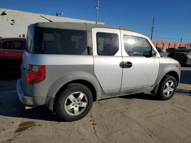 Photo 3 from auction – 2003 HONDA ELEMENT EX with VIN 5J6YH185X3L013224