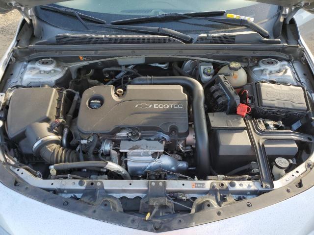 Photo 11 from auction – 2017 CHEVROLET MALIBU LS with VIN 1G1ZB5ST1HF147600