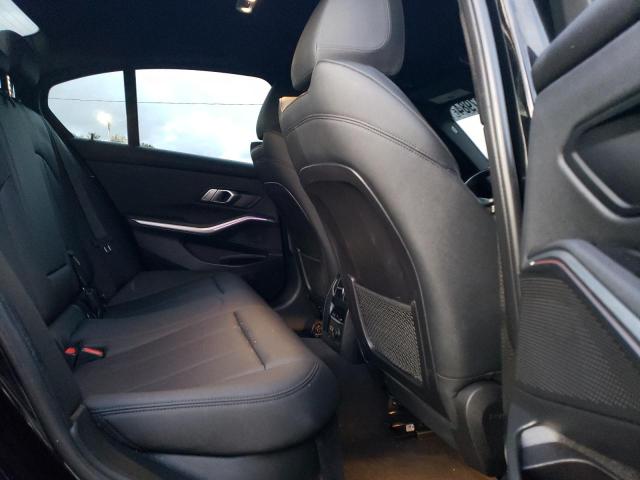 Photo 10 from auction – 2020 BMW 330XI with VIN 3MW5R7J04L8B35332