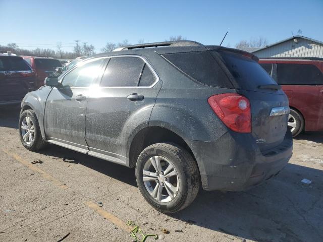 Photo 2 from auction – 2014 CHEVROLET EQUINOX LT with VIN 2GNALBEK7E6307298