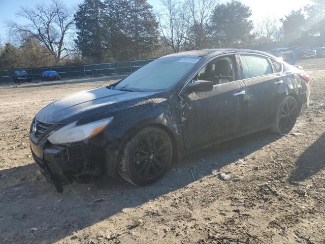 Photo 1 from auction – 2018 NISSAN ALTIMA 2.5 with VIN 1N4AL3AP2JC290157