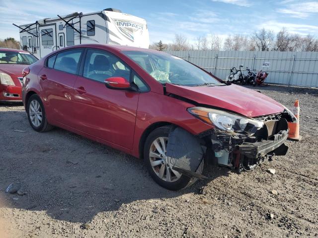 Photo 4 from auction – 2014 KIA FORTE LX with VIN KNAFX4A69E5064223