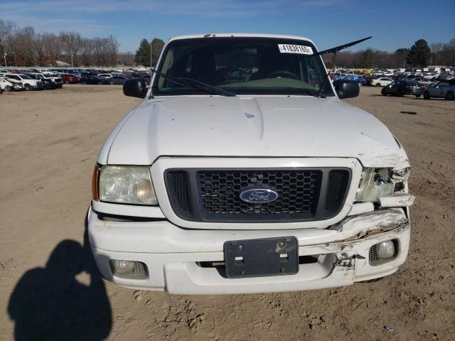 Zdjęcie 5 z aukcji – 2004 FORD RANGER z VIN 1FTYR14U34PB37670