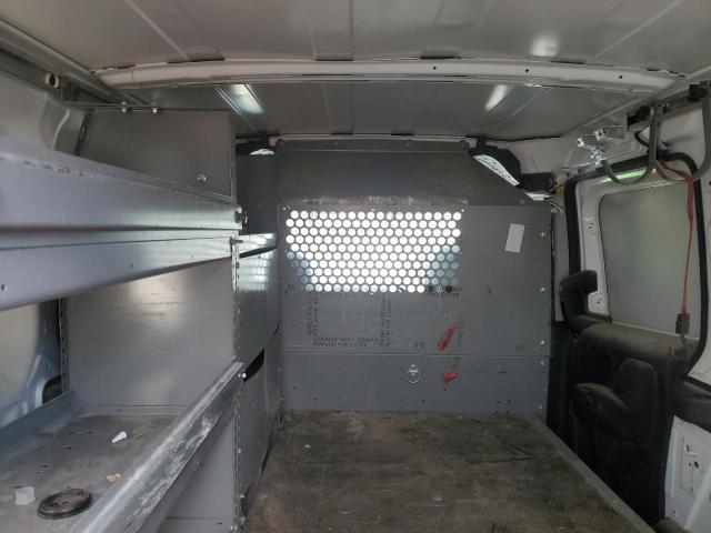 Photo 10 from auction – 2019 RAM PROMASTER with VIN ZFBHRFBB5K6N43163
