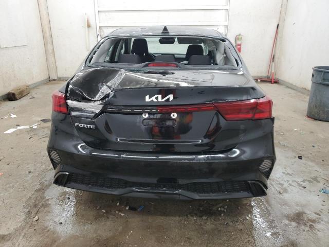 Photo 6 from auction – 2023 KIA FORTE LX with VIN 3KPF24AD4PE581503