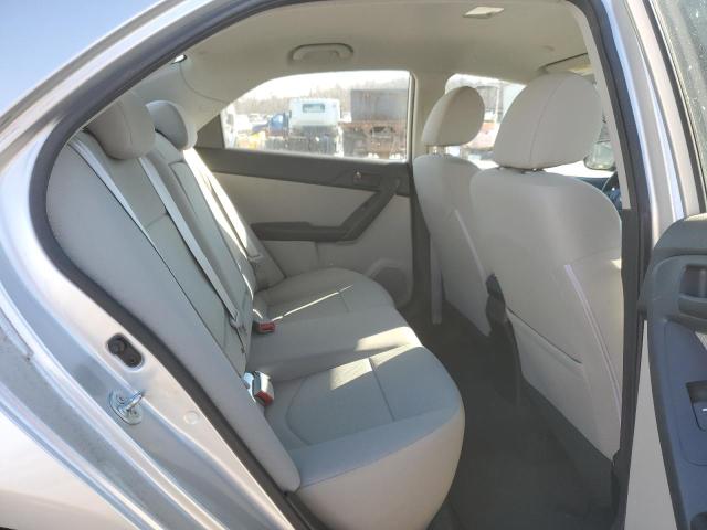 Photo 10 from auction – 2010 KIA FORTE EX with VIN KNAFU4A20A5874100