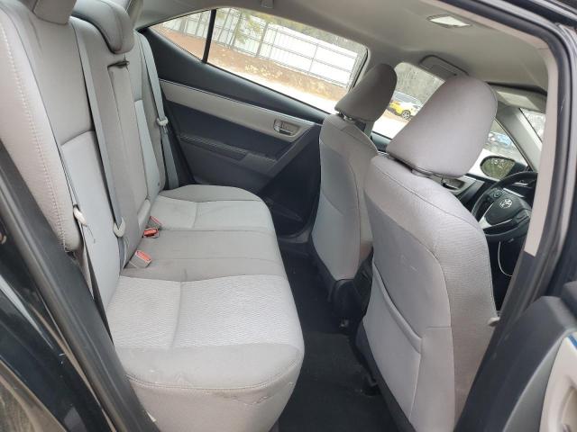 Photo 10 from auction – 2016 TOYOTA COROLLA L with VIN 5YFBURHE2GP512490