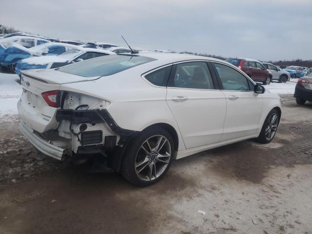 Photo 3 from auction – 2015 FORD FUSION TIT with VIN 3FA6P0K96FR273069