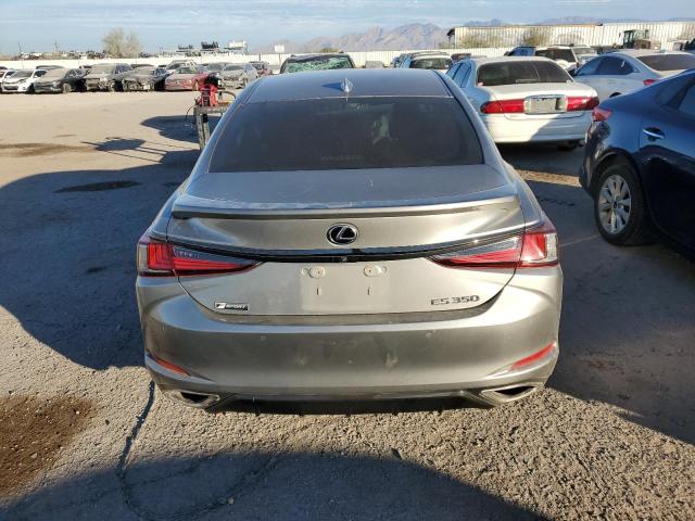 Photo 6 from auction – 2019 LEXUS ES 350 with VIN 58ABZ1B18KU019082