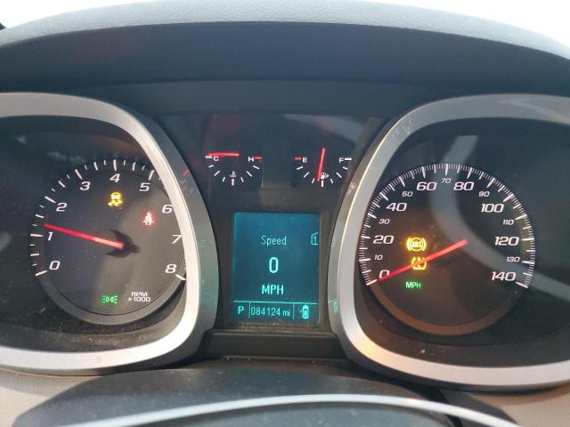 صورة رقم 9 من المزاد - 2012 CHEVROLET EQUINOX LT مع VIN 2GNFLGE55C6263053