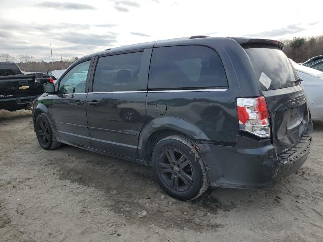 Photo 2 from auction – 2011 DODGE GRAND CARA with VIN 2D4RN5DG7BR770379