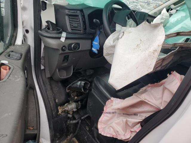 Photo 8 from auction – 2023 FORD TRANSIT T- with VIN 1FTBW3X87PKC00909