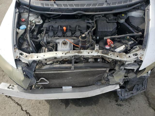 Photo 11 from auction – 2009 HONDA CIVIC EXL with VIN 2HGFA16949H338546
