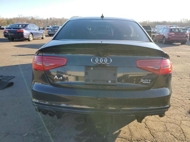 Photo 6 from auction – 2014 AUDI A4 PREMIUM with VIN WAUFFAFL7EN016252