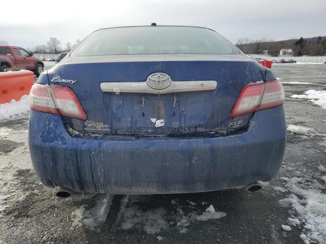 Photo 6 from auction – 2011 TOYOTA CAMRY SE with VIN 4T1BK3EKXBU615757