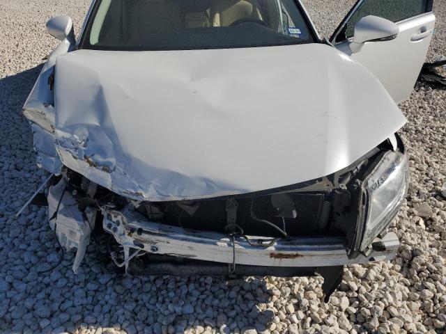 Photo 11 from auction – 2013 LEXUS ES 350 with VIN JTHBK1GG7D2079431
