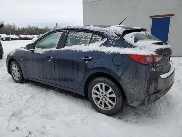 Photo 2 from auction – 2018 MAZDA 3 TOURING with VIN 3MZBN1L77JM231806