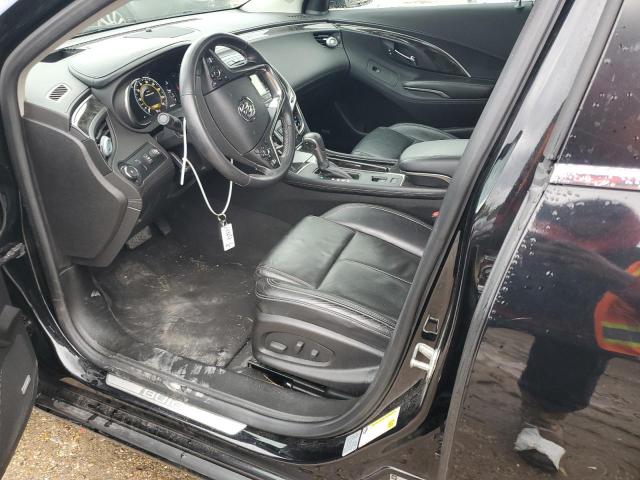 Photo 7 from auction – 2016 BUICK LACROSSE P with VIN 1G4GF5G38GF154582