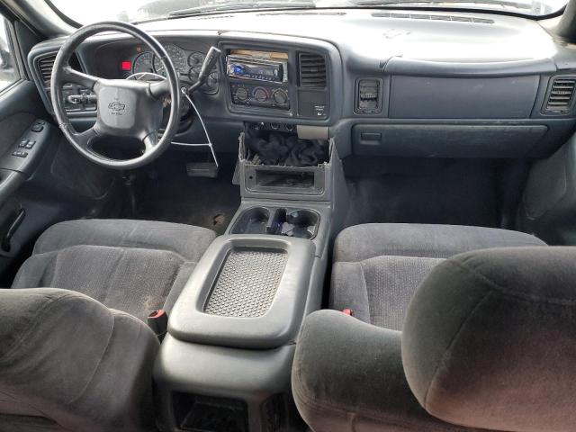 Photo 8 from auction – 2001 CHEVROLET SILVERADO with VIN 1GCEC19T11Z185883