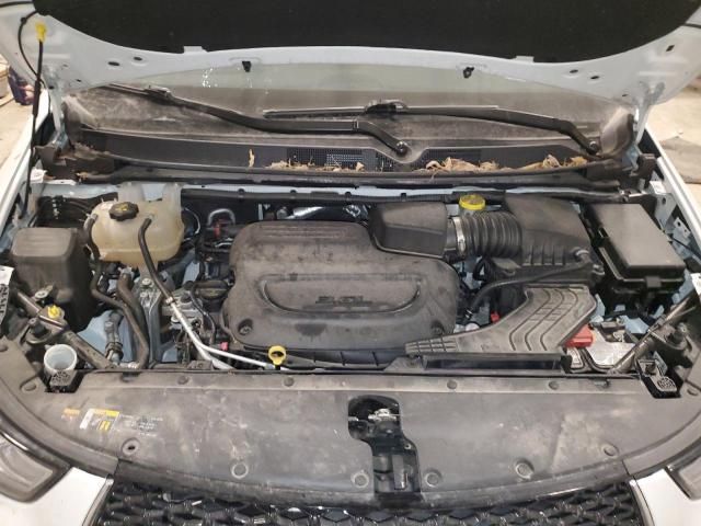 Photo 12 from auction – 2022 CHRYSLER PACIFICA T with VIN 2C4RC1BG5NR220357
