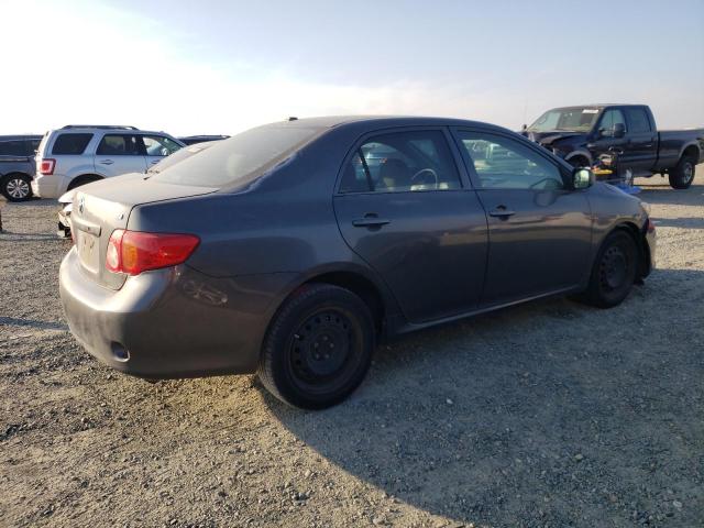 Photo 3 from auction – 2010 TOYOTA COROLLA BA with VIN 1NXBU4EE5AZ298429