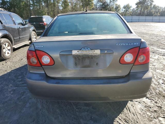 Photo 6 from auction – 2008 TOYOTA COROLLA CE with VIN 1NXBR32E78Z046773
