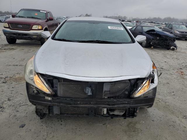 Photo 5 from auction – 2012 HYUNDAI SONATA SE with VIN 5NPEC4AB7CH343691