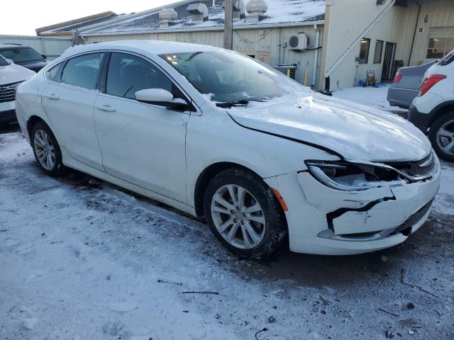 Photo 4 from auction – 2017 CHRYSLER 200 LIMITE with VIN 1C3CCCAB1HN511046