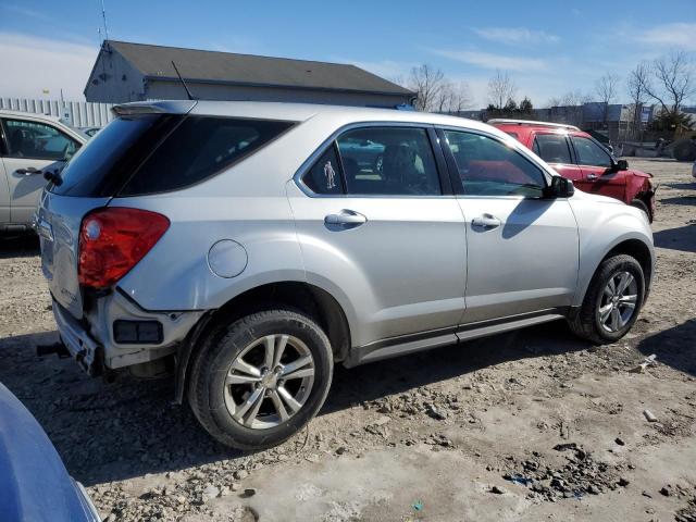 Photo 3 from auction – 2013 CHEVROLET EQUINOX LS with VIN 2GNALBEK2D6200559