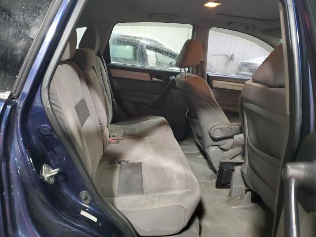 Photo 11 from auction – 2011 HONDA CR-V EX with VIN 5J6RE4H54BL011398