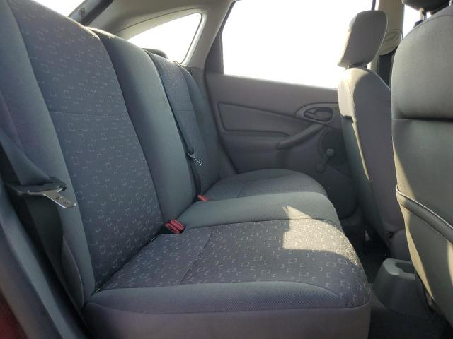 Photo 10 from auction – 2004 FORD FOCUS ZX5 with VIN 3FAFP37Z44R111612