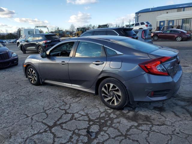 Foto 2 de la subasta – 2016 HONDA CIVIC EX con VIN 19XFC2F71GE062591