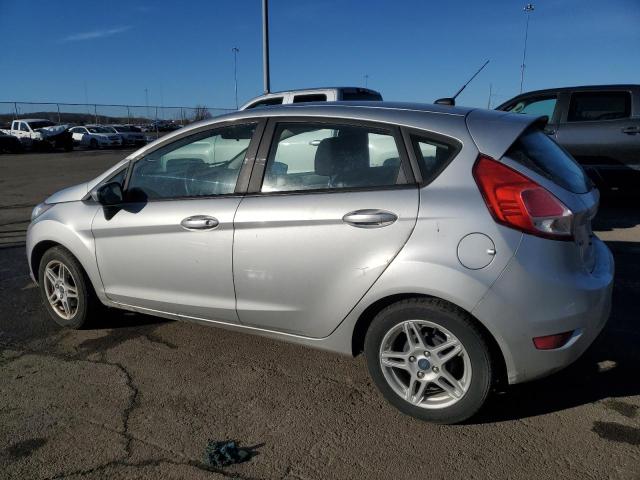 Photo 2 from auction – 2019 FORD FIESTA SE with VIN 3FADP4EJ2KM131054