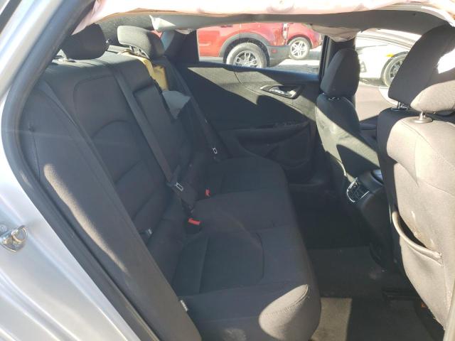 Photo 10 from auction – 2017 CHEVROLET MALIBU LT with VIN 1G1ZE5ST3HF101256