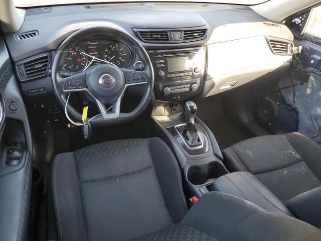 Photo 8 from auction – 2017 NISSAN ROGUE S with VIN KNMAT2MT6HP606434