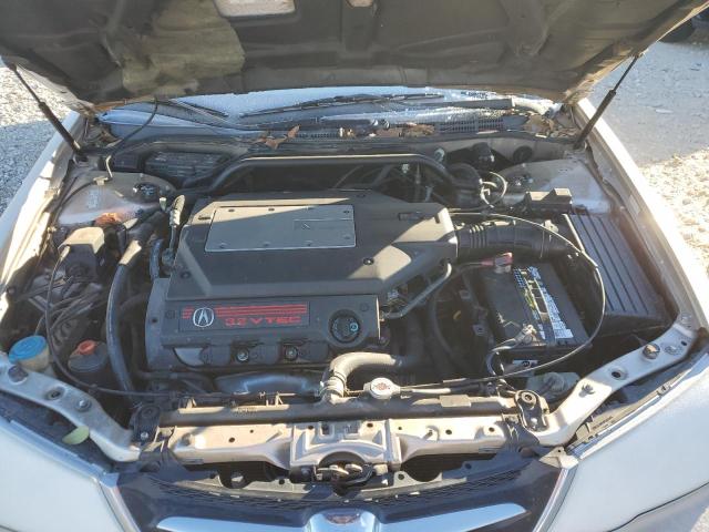Photo 11 from auction – 2002 ACURA 3.2TL with VIN 19UUA56682A008045