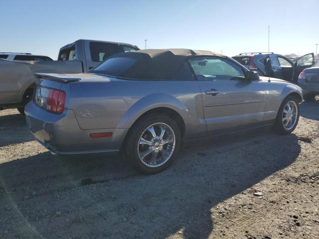 Photo 3 from auction – 2007 FORD MUSTANG with VIN 1ZVFT84N475280893